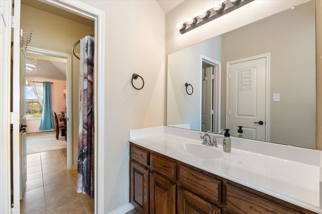 2924 Broken Spoke Lane, Rockwall, TX 75087