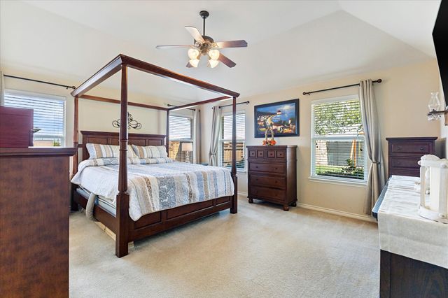 2924 Broken Spoke Lane, Rockwall, TX 75087