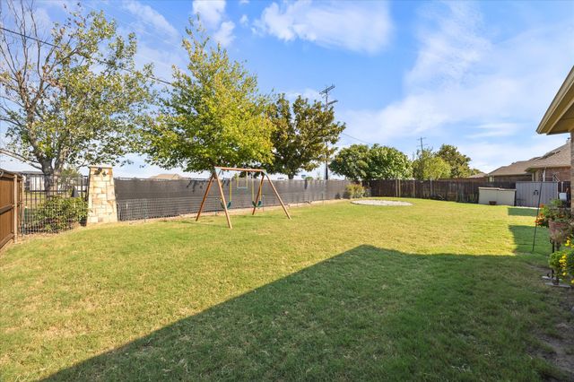 2924 Broken Spoke Lane, Rockwall, TX 75087