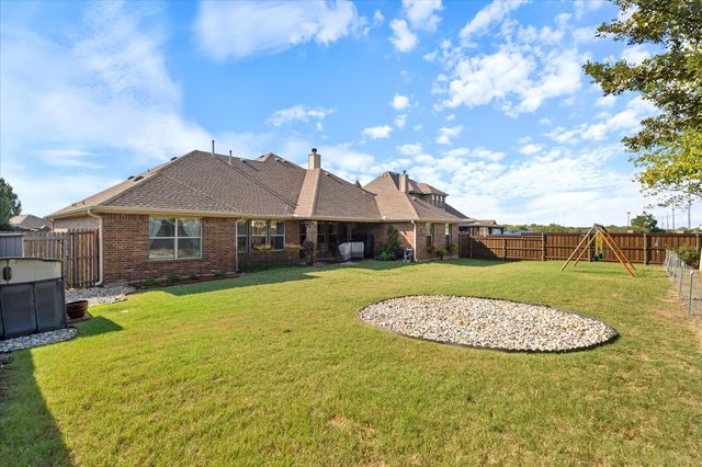 2924 Broken Spoke Lane, Rockwall, TX 75087