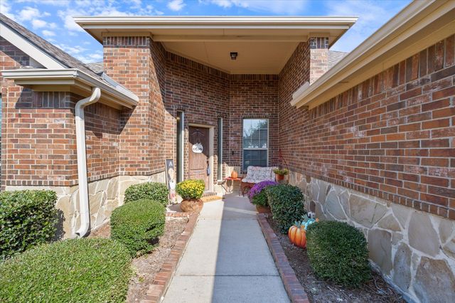 2924 Broken Spoke Lane, Rockwall, TX 75087