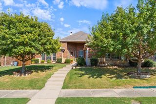 2924 Broken Spoke Lane, Rockwall, TX 75087