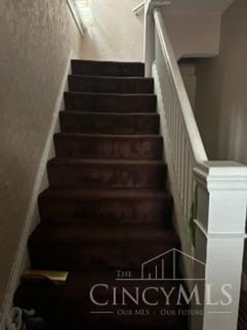 3129 Durrell, Cincinnati, OH 45207