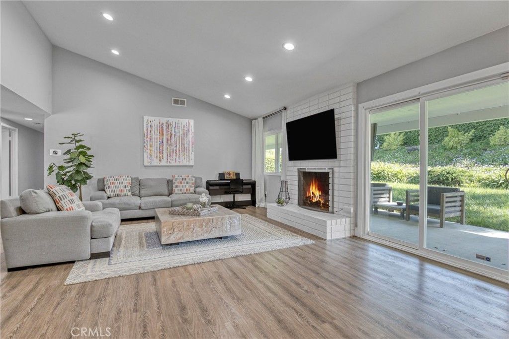 7293 Cirrus Way, West Hills, CA 91307 — exterior