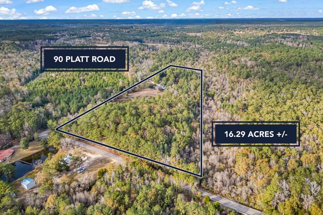 90 Platt Road, Defuniak Springs, FL 32435