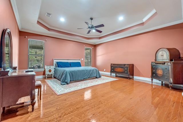 90 Platt Road, Defuniak Springs, FL 32435