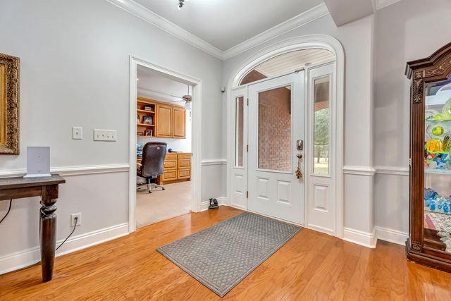 90 Platt Road, Defuniak Springs, FL 32435