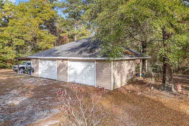 90 Platt Road, Defuniak Springs, FL 32435