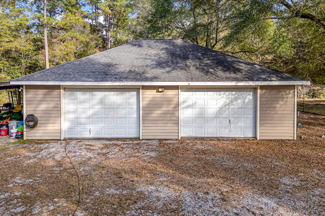 90 Platt Road, Defuniak Springs, FL 32435