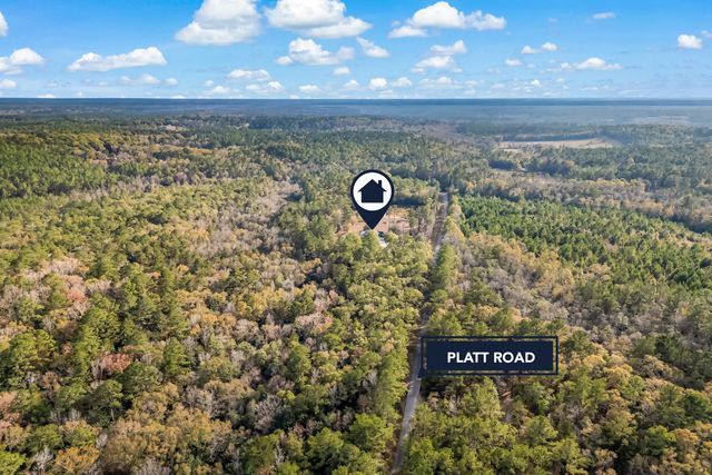 90 Platt Road, Defuniak Springs, FL 32435