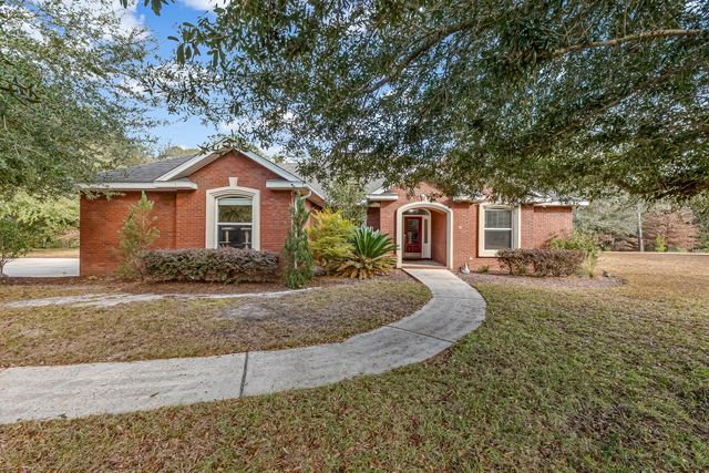 90 Platt Road, Defuniak Springs, FL 32435