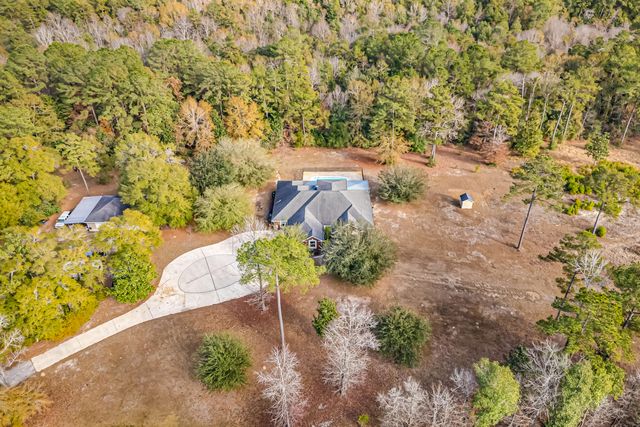 90 Platt Road, Defuniak Springs, FL 32435