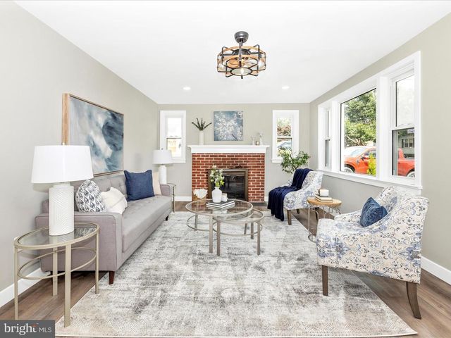 20017 GILBERT HILLS DR, Hagerstown, MD 21742