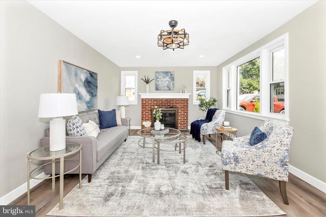 20017 GILBERT HILLS DR, Hagerstown, MD 21742