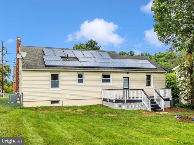 20017 GILBERT HILLS DR, Hagerstown, MD 21742