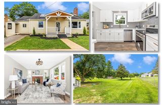 20017 GILBERT HILLS DR, Hagerstown, MD 21742