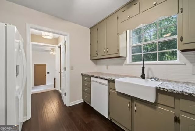 1804 Deer Ct, Monroe, GA 30656