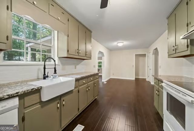 1804 Deer Ct, Monroe, GA 30656