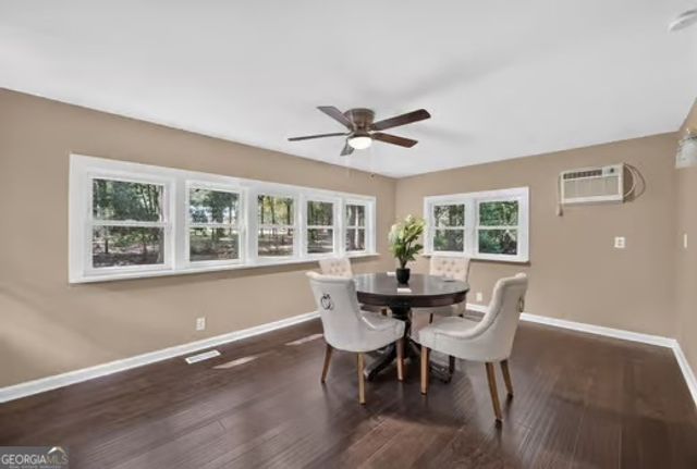 1804 Deer Ct, Monroe, GA 30656