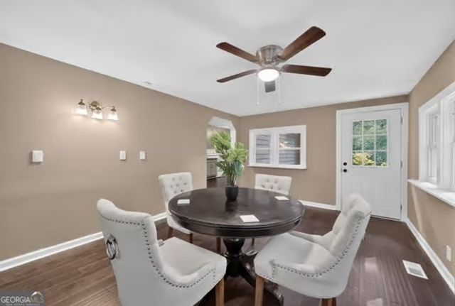1804 Deer Ct, Monroe, GA 30656