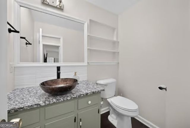 1804 Deer Ct, Monroe, GA 30656