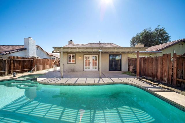 81402 Palmwood Drive, Indio, CA 92201