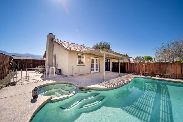 81402 Palmwood Drive, Indio, CA 92201