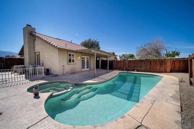 81402 Palmwood Drive, Indio, CA 92201