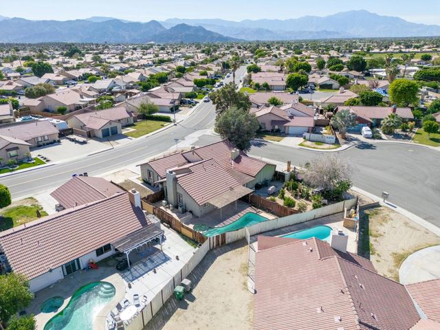 81402 Palmwood Drive, Indio, CA 92201