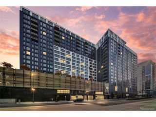 1750 Wewatta St 1126, Denver, CO 80202