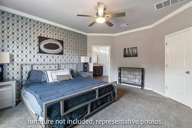 2777 Santa Ana LN, Round Rock, TX 78665