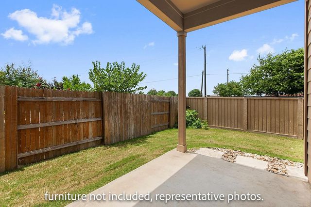 2777 Santa Ana LN, Round Rock, TX 78665