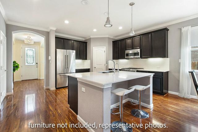 2777 Santa Ana LN, Round Rock, TX 78665