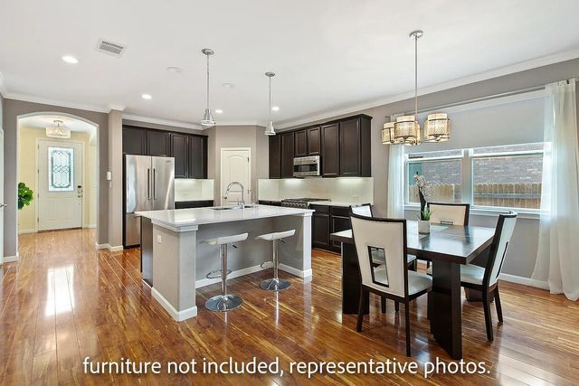 2777 Santa Ana LN, Round Rock, TX 78665