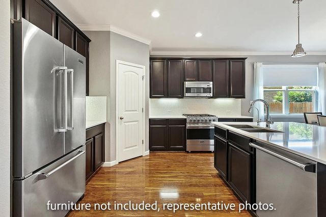 2777 Santa Ana LN, Round Rock, TX 78665