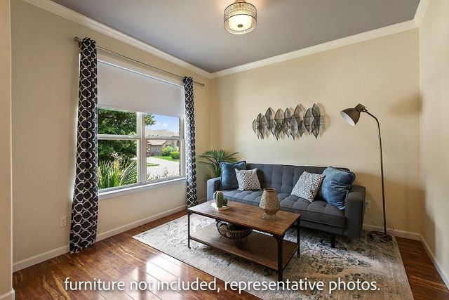 2777 Santa Ana LN, Round Rock, TX 78665
