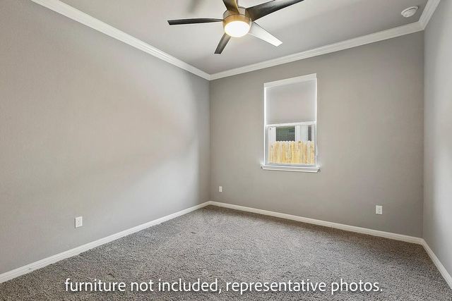 2777 Santa Ana LN, Round Rock, TX 78665