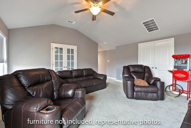 2777 Santa Ana LN, Round Rock, TX 78665