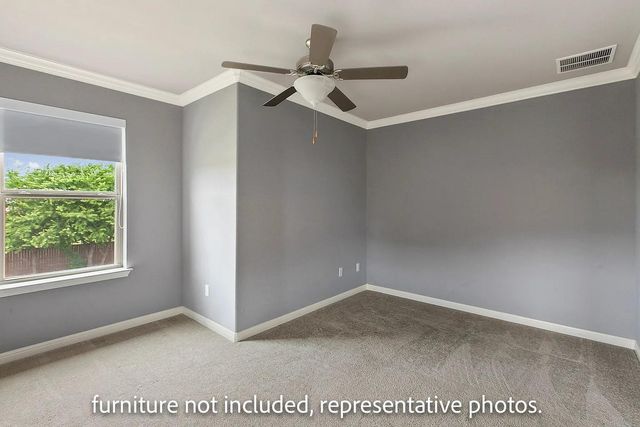 2777 Santa Ana LN, Round Rock, TX 78665
