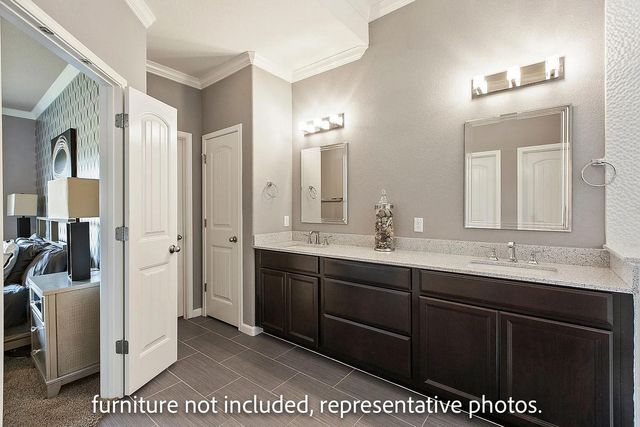 2777 Santa Ana LN, Round Rock, TX 78665