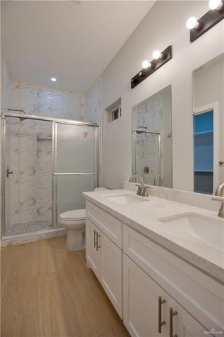 4121 Carol Lane, Edinburg, TX 78542