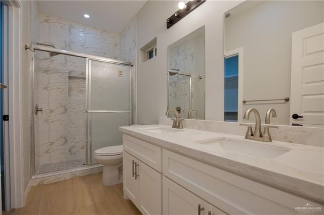 4121 Carol Lane, Edinburg, TX 78542