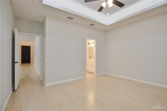 4121 Carol Lane, Edinburg, TX 78542