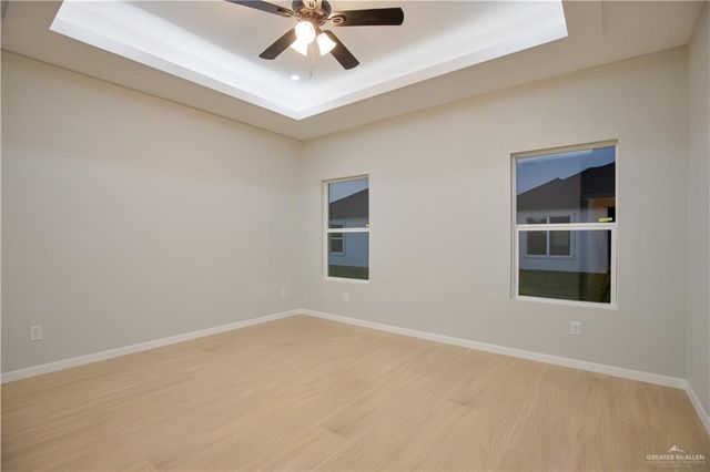 4121 Carol Lane, Edinburg, TX 78542