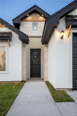 4121 Carol Lane, Edinburg, TX 78542