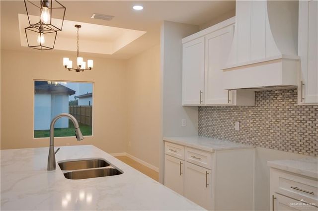 4121 Carol Lane, Edinburg, TX 78542