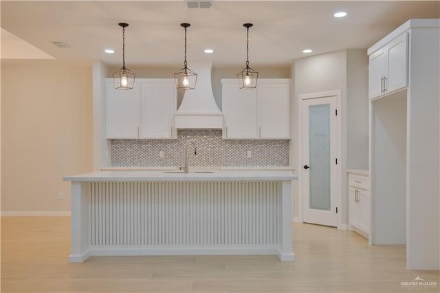 4121 Carol Lane, Edinburg, TX 78542