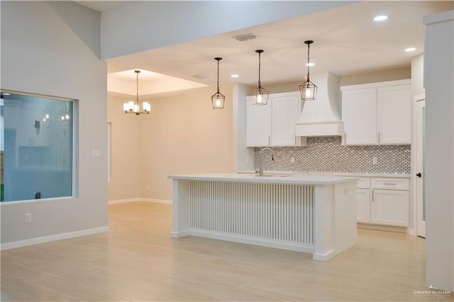 4121 Carol Lane, Edinburg, TX 78542