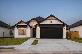 4121 Carol Lane, Edinburg, TX 78542