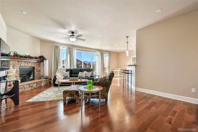 10484 Mile Post Loop, Fountain, CO 80817